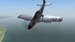 DCS P-51D Mustang.Kicking Convoys DCS P-51D Mustang.Kicking Convoys